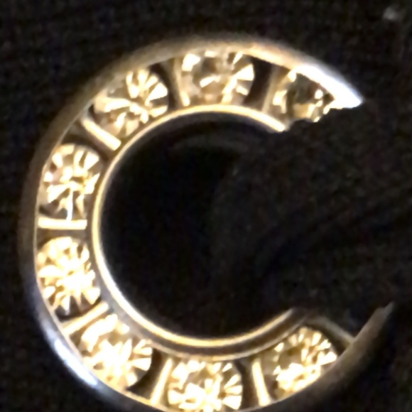 I.N.C.International Concepts Bell Sleeve Top – Size Medium - Picture 4 of 6